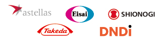 2017 Neglected Tropical Diseases Drug Discovery Booster III $1,498,329