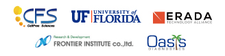 2019 Commercial Development of a Saliva-based Malaria Asymptomatic and Asexual Rapid Test (SMAART-1) $1,382,697