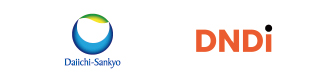 2021 Screening project between Daiichi Sankyo Company Limited and DNDi $109,763