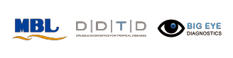 2023 Supporting WHO Onchocerciasis Elimination Programs: Progressing a Highly Sensitive and Ultra-specific Rapid Diagnostic Test to Commercialization Readiness $668,705