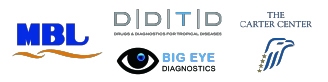 2024 A First-in-class, Fully TPP-compliant Rapid Diagnostic Test for Trachoma Surveillance: Delivering the Missing Piece in WHO’s Worldwide Trachoma Elimination Efforts $2,889,588