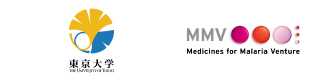 2020 Hit-to-lead development of new antimalarial compounds from DDI library $1,167,443
